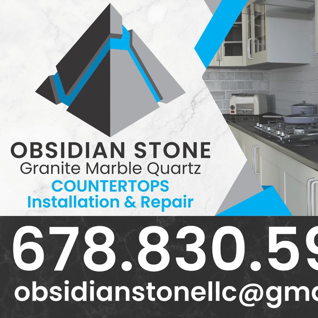 Obsidian stone llc