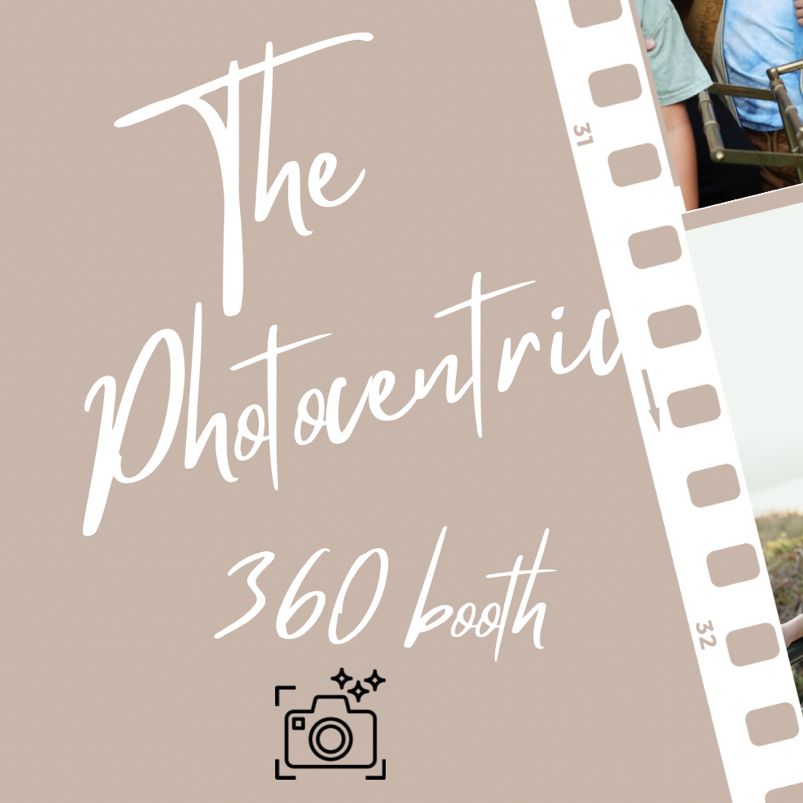 The Photocentric