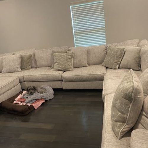 Featured Projects