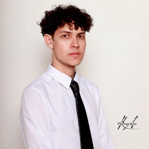 Headshot Photography