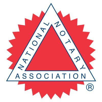 Member of the NNA!
