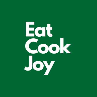 Avatar for Eat Cook Joy