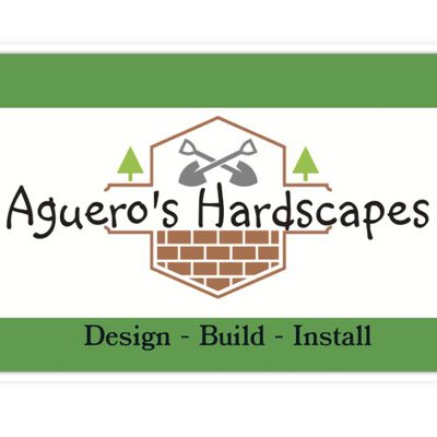 Avatar for Aguero’s Hardscapes