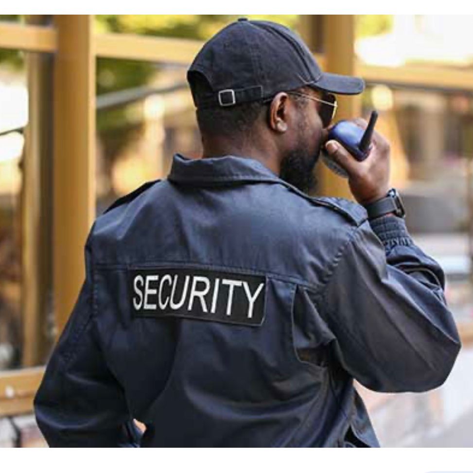 Safety first Security Solutions LLC