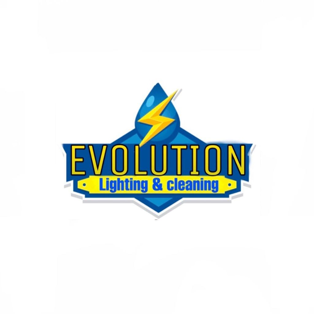Evolution Lighting & Cleaning
