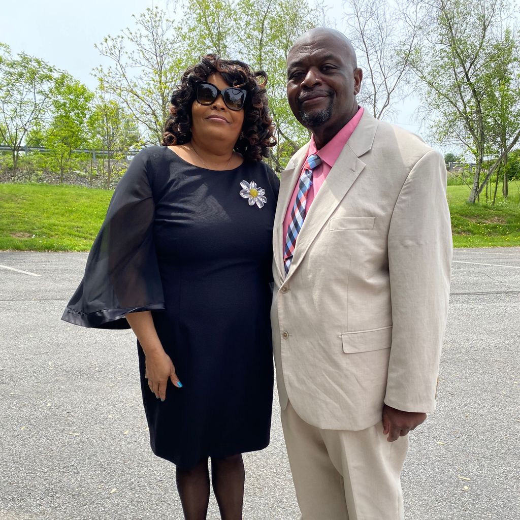 Tri-State Officiant LLC