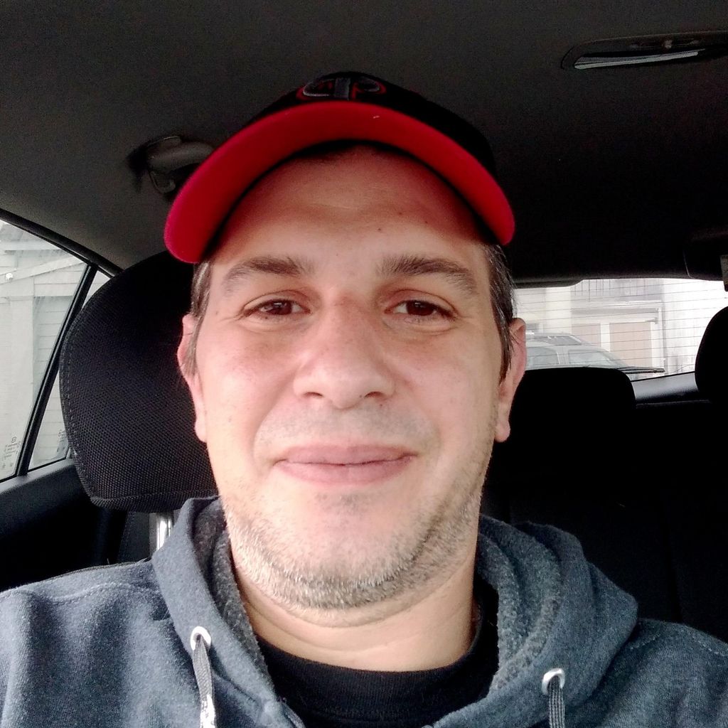 George Argeros painting and remodeling