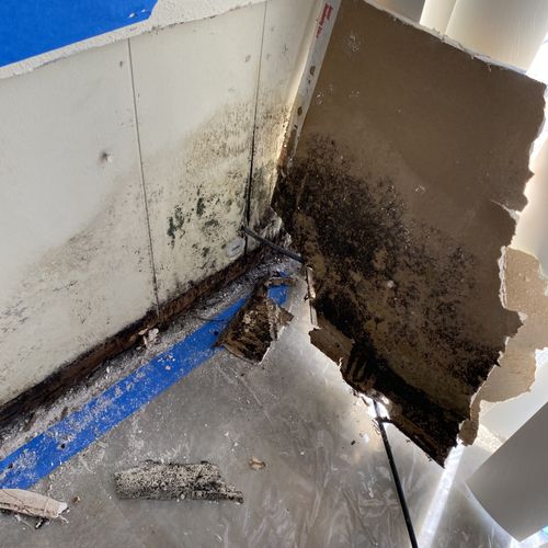 Demolition Services
