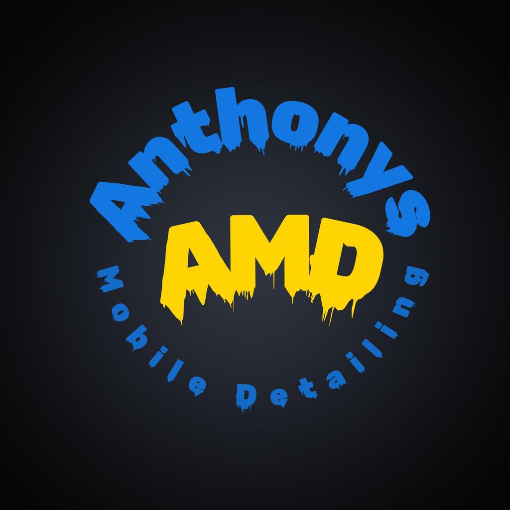 Anthony’s mobile detailing