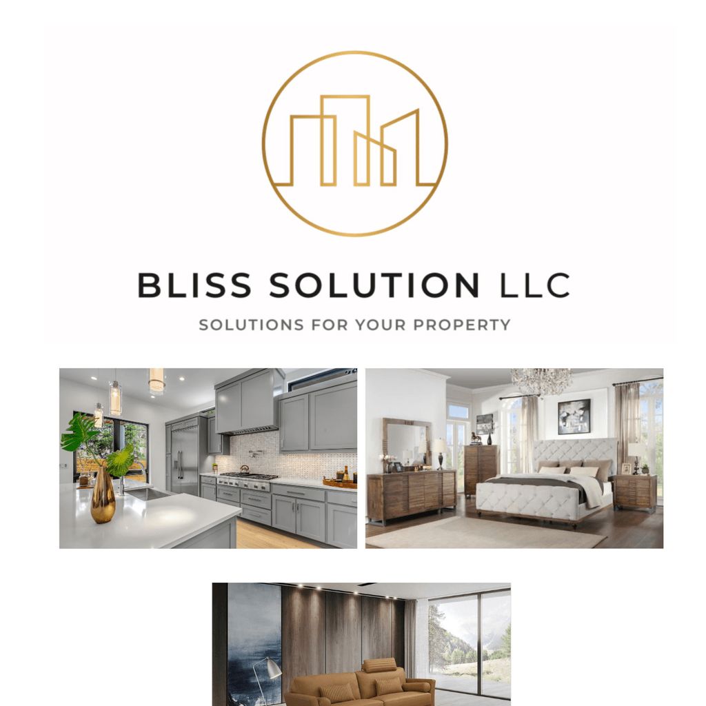Bliss Solution LLC