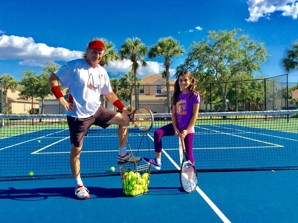 These 11 year olds are fearless !