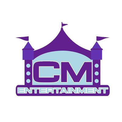 Avatar for CM Entertainment