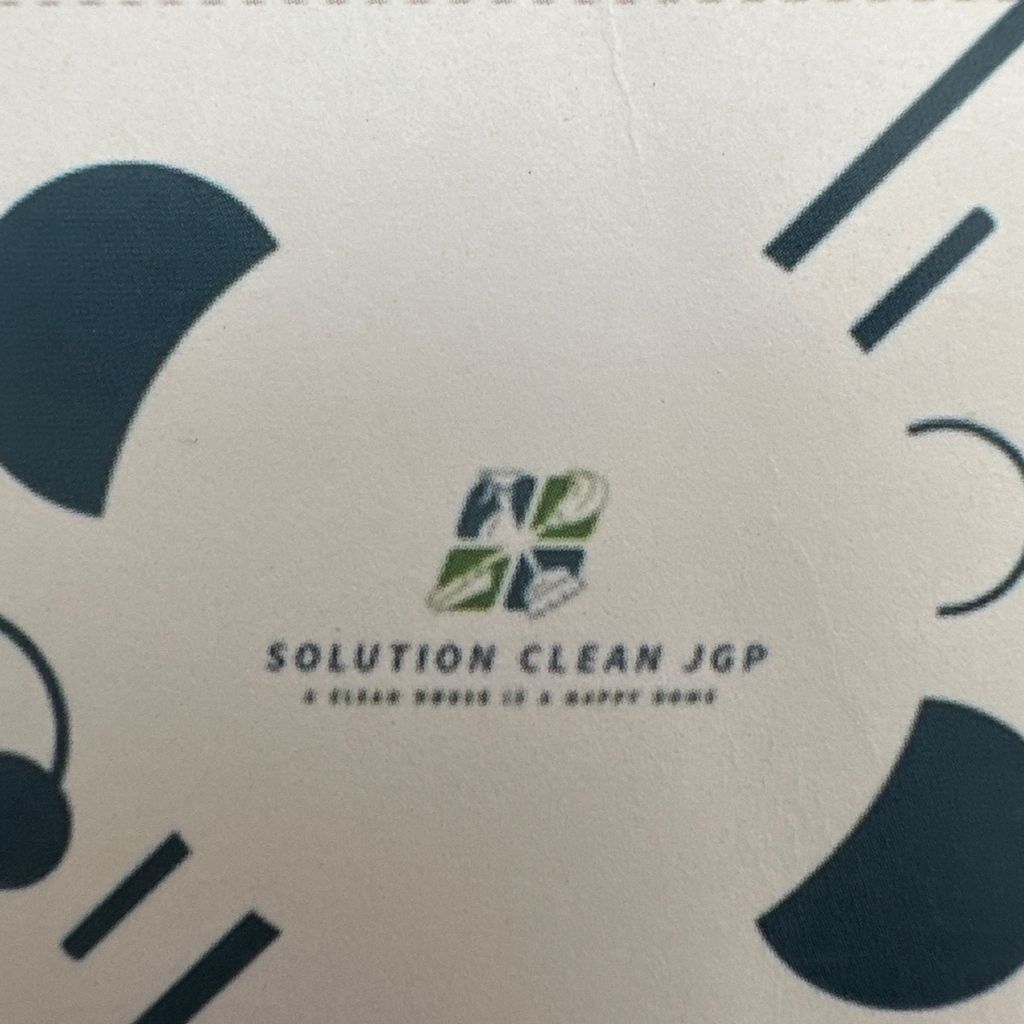 SOLUTION CLEAN JGP LLC