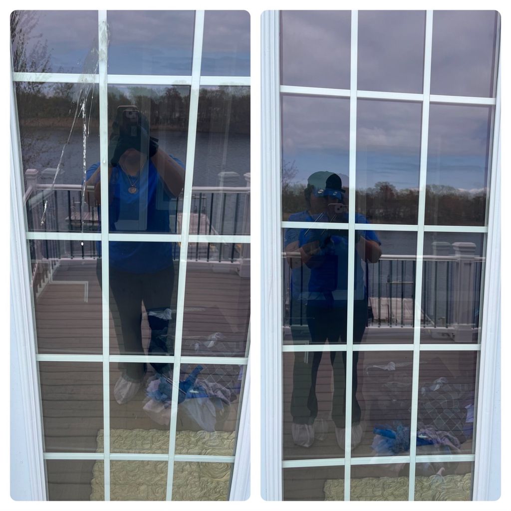 Customer photos