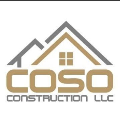 Avatar for Coso Construction LLC