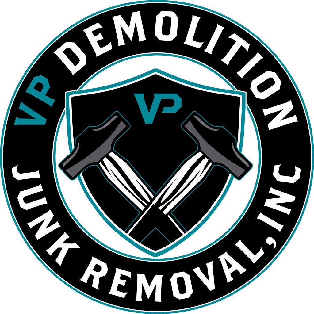 VP Demolition & Junk Removal Inc.