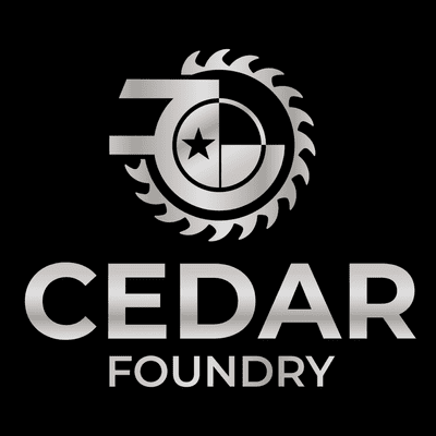 Avatar for Cedar Foundry