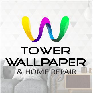 Tower Wallpaper & Home Repair