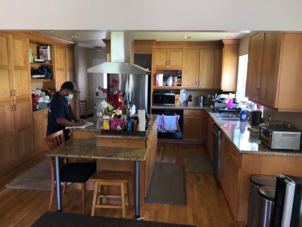 Customer photos