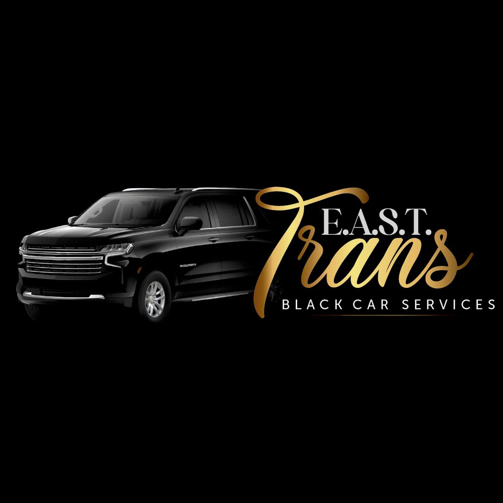 E.A.S.T. Transportation black car luxury service