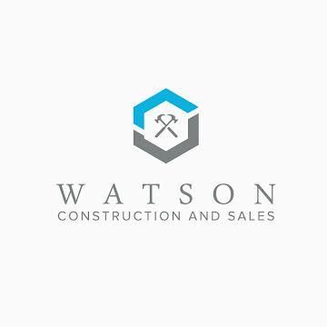 Watson Construction and Sales