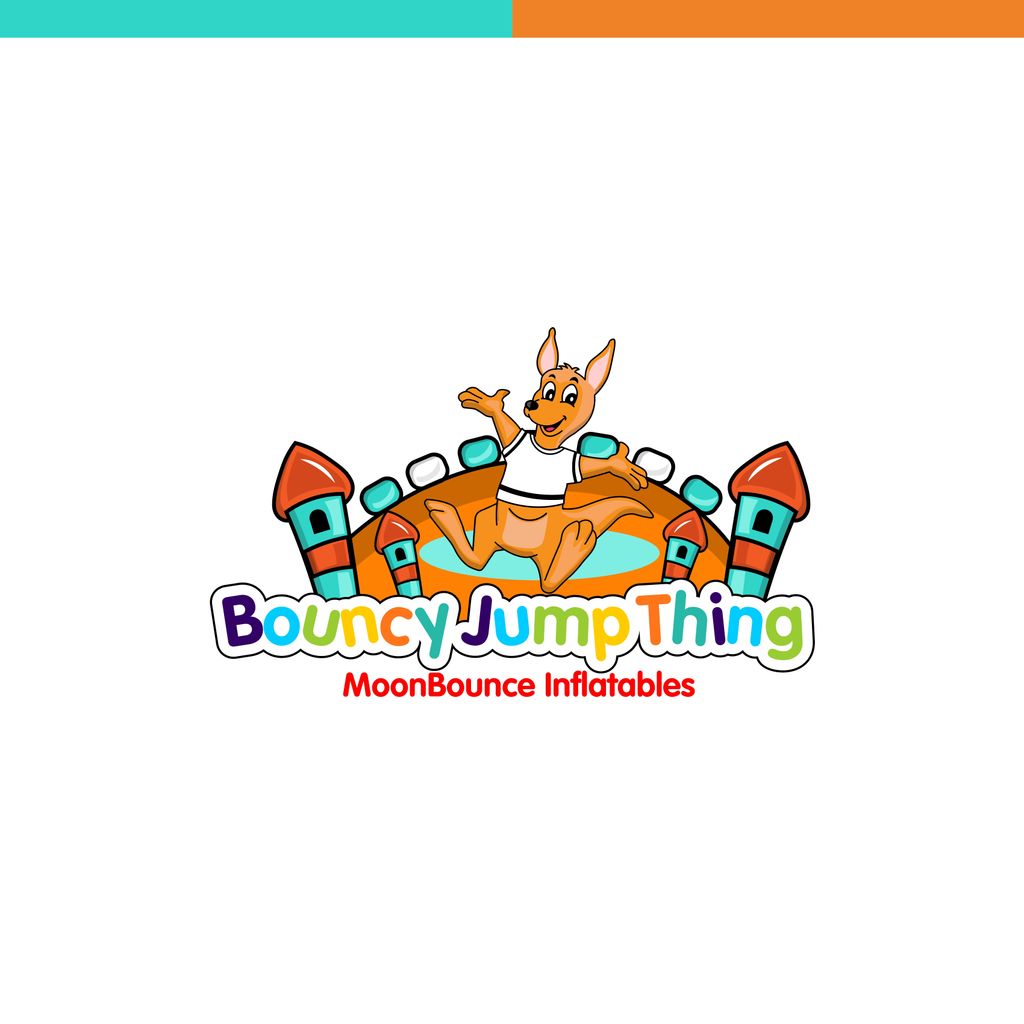 BouncyJumpThing