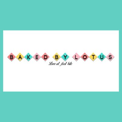 Avatar for Baked By Lotus