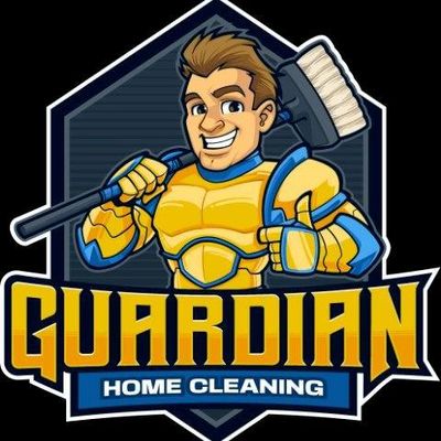 Avatar for Guardian Home Cleaning