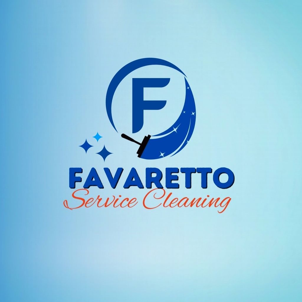 Favaretto service cleaning