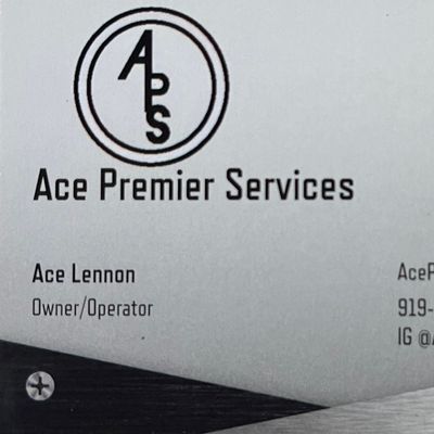 Avatar for Ace Premier Services LLC