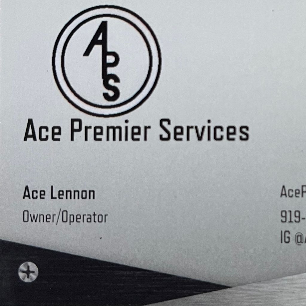 Ace Premier Services LLC