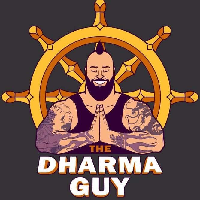The Dharma Guy