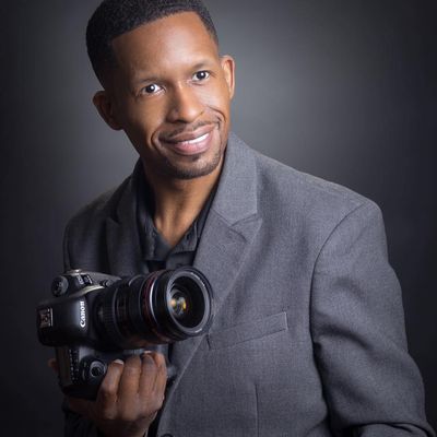 Avatar for Amin Russell Photography