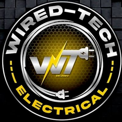 Avatar for Wired-Tech Electrical