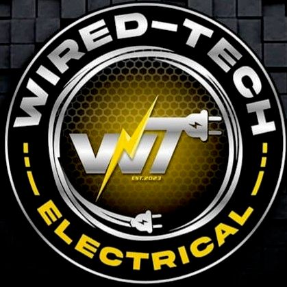 Wired-Tech Electrical
