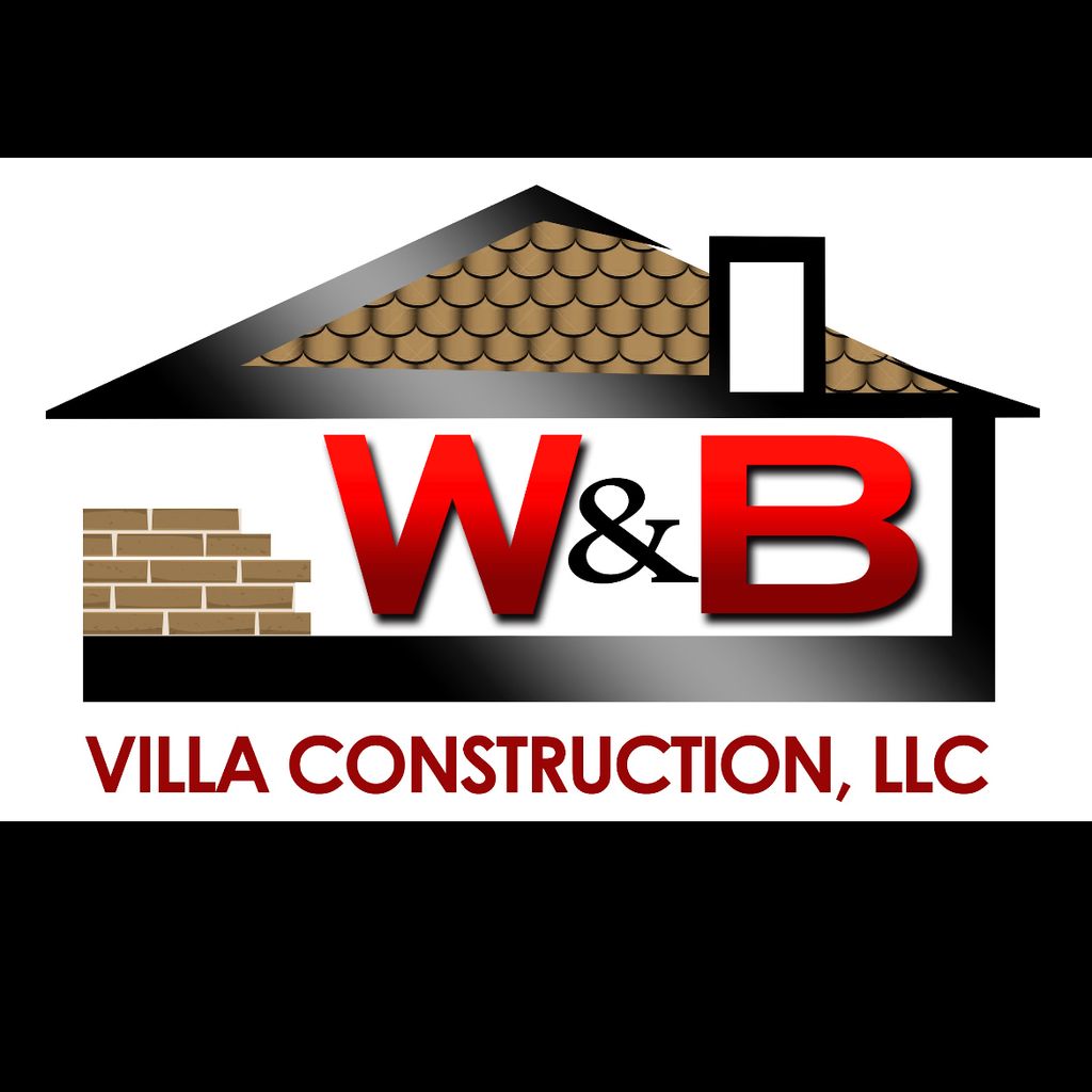 W&B Villa Construction LLC