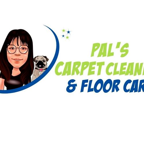 Pal's Carpet Cleaning