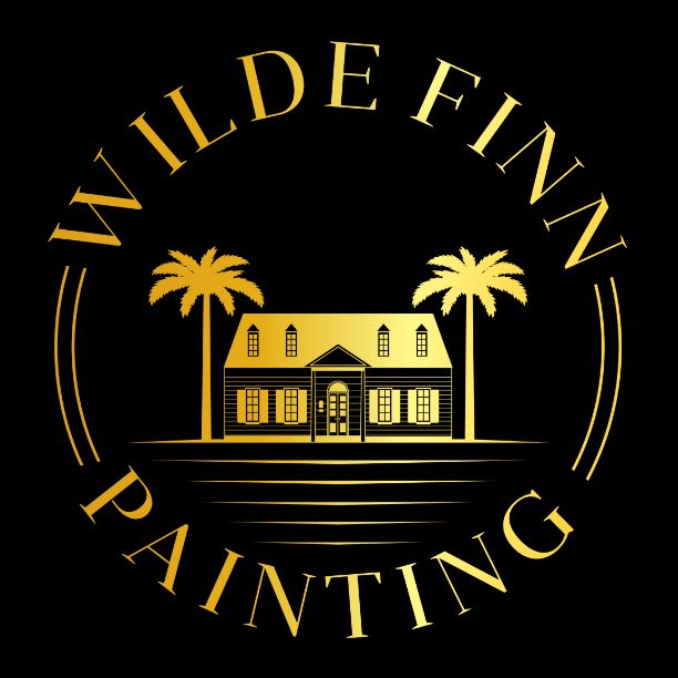 Wilde Finn Painting