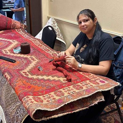 Avatar for Royal Rugs Washing