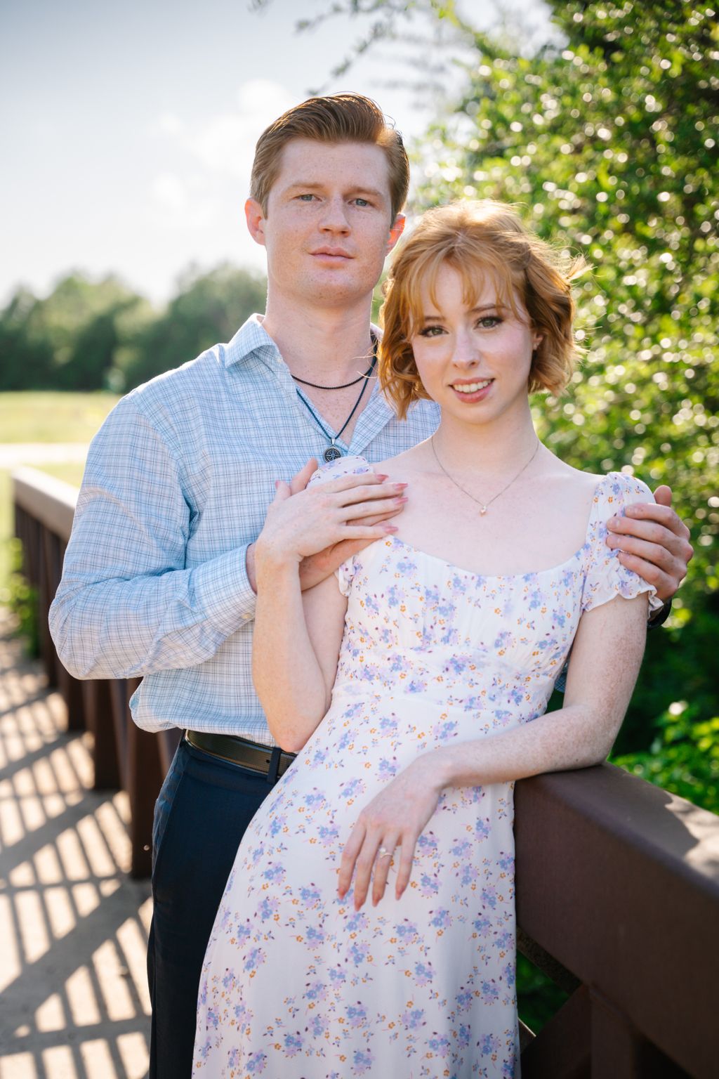 Engagement Photography