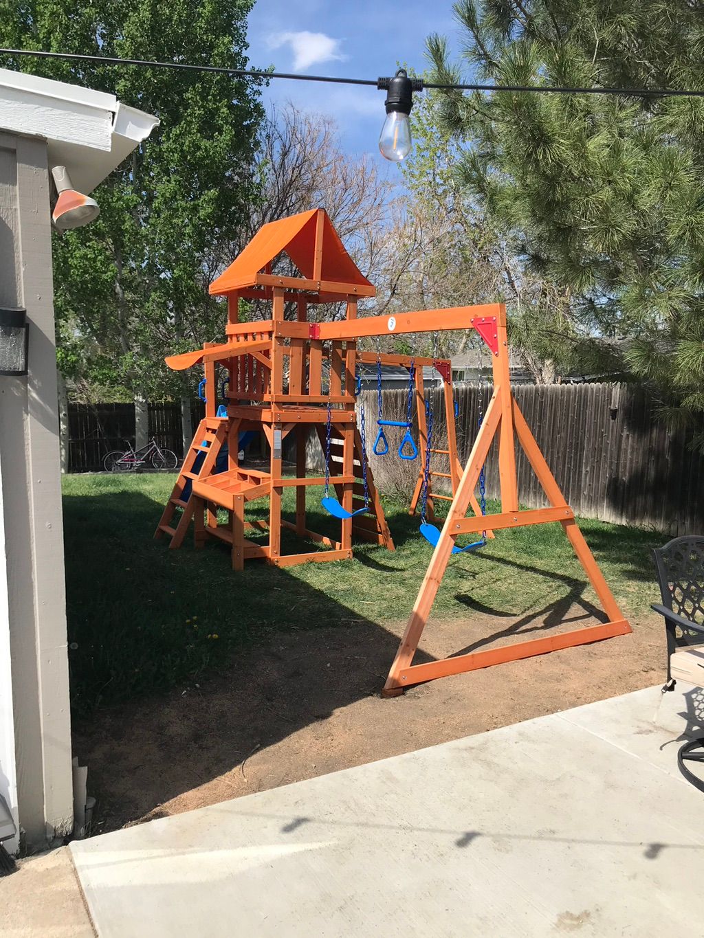 Customer photos
