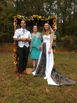 Avatar for Unforgettable Memories