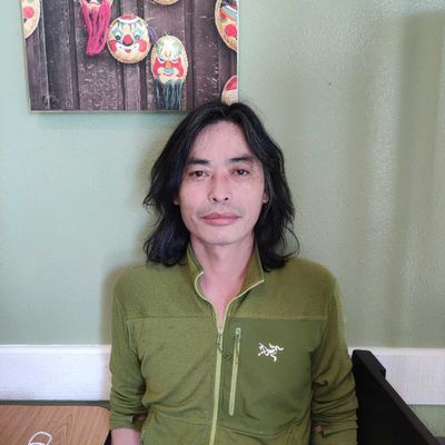 Avatar for Jimmy Liu