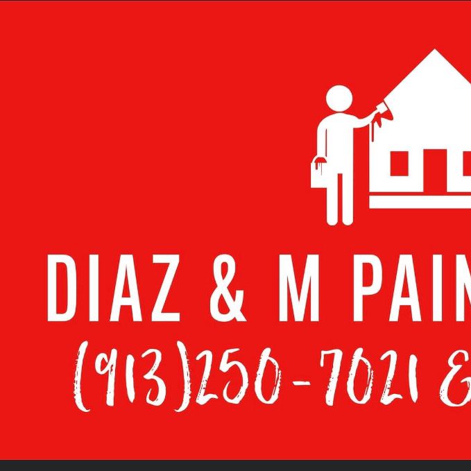 Diaz & M Painting LLC