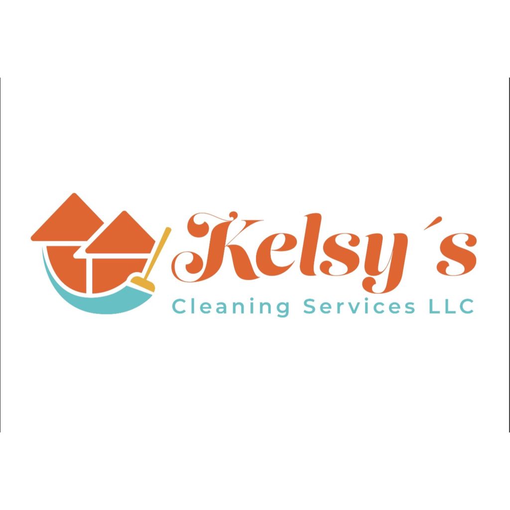 Kelsy’scleaning service LLC