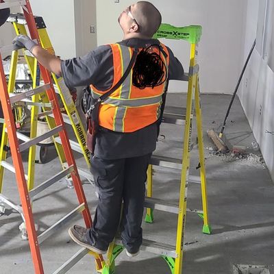 Avatar for Tony’s Electrical