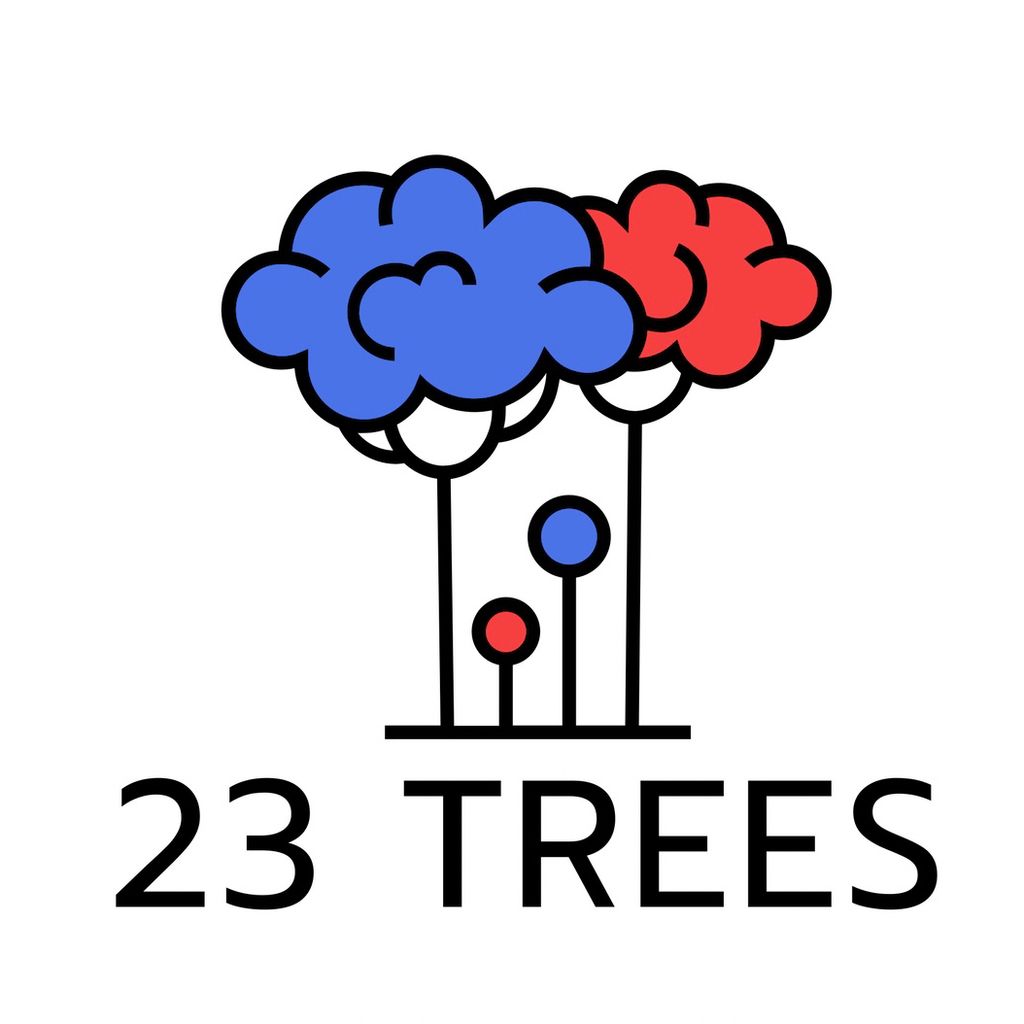 23 Trees