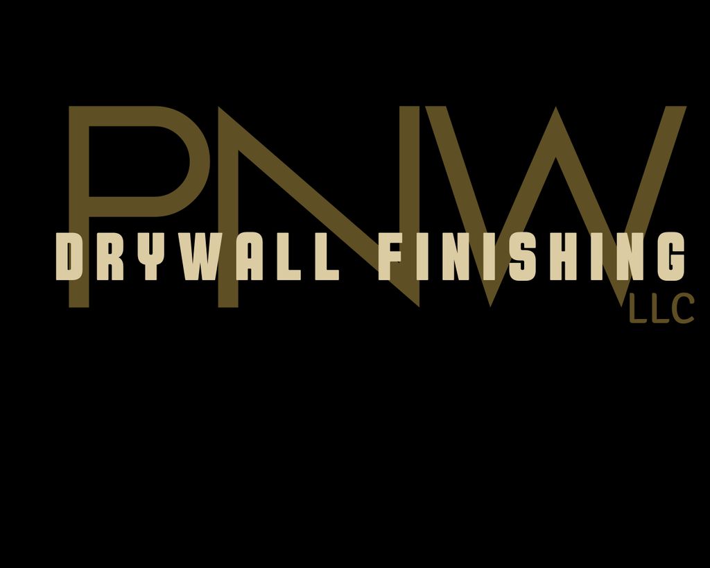 PNW Drywall Finishing & Paintings