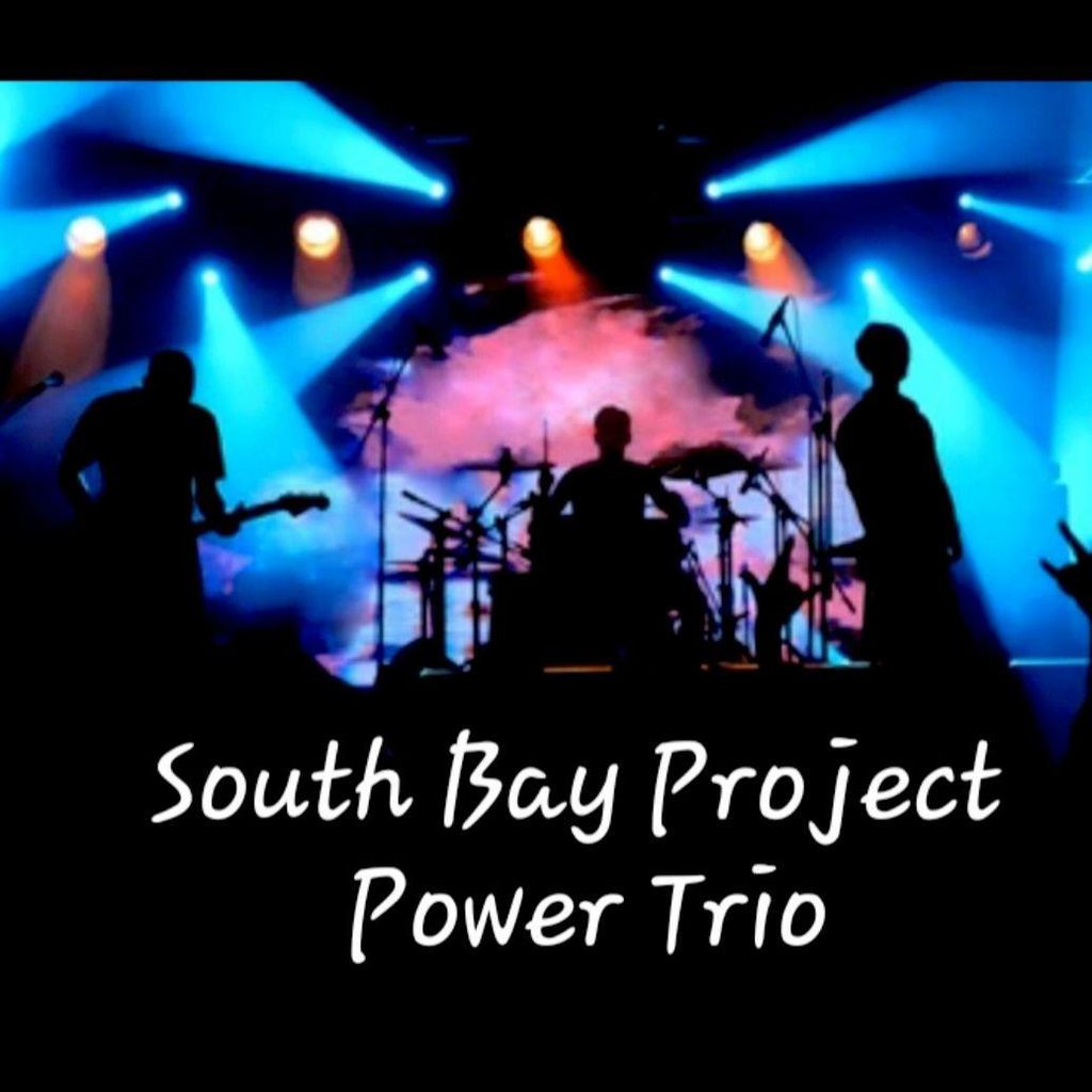 The South Bay Project