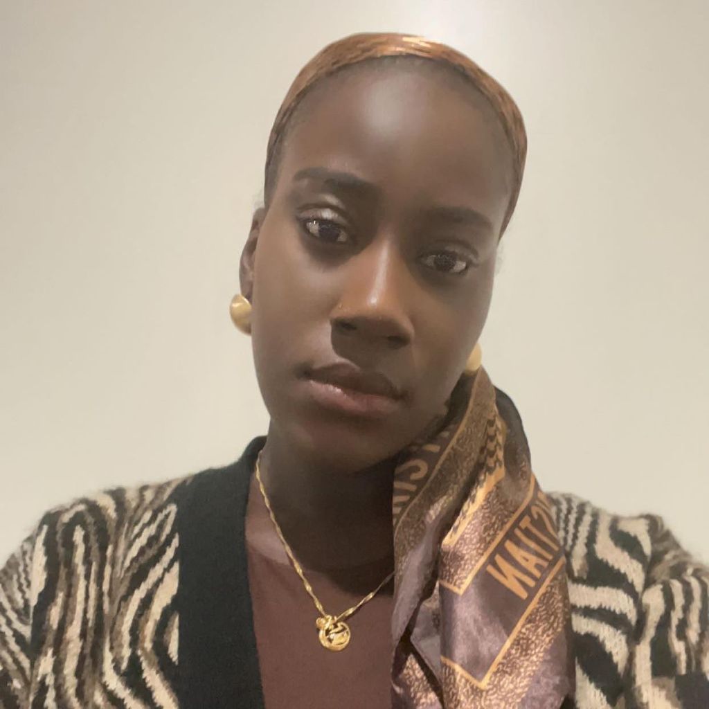 Yacine Diop